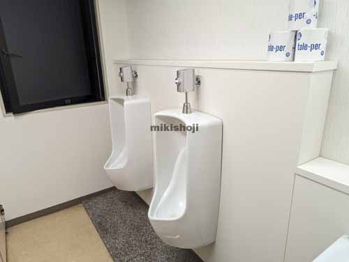 一番町のオークツリー一番町 水回り1