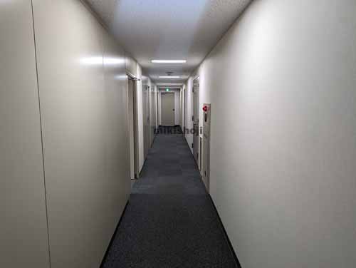 一番町のオークツリー一番町 付帯設備1