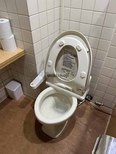 一番町の仙台ワールドビル 水回り1