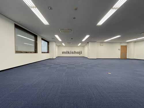 青葉区他のハルシュタットビル 貸室内3