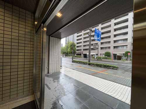 青葉区他のハルシュタットビル 付帯設備5
