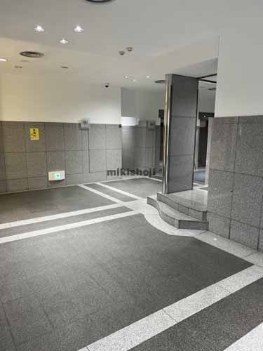 大同生命仙台青葉ビル エントランス1