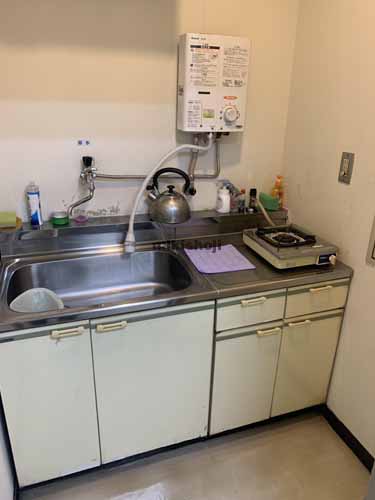 国分町・大町・立町のクライスビル 水回り3