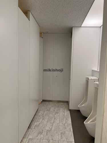 国分町・大町・立町の仙台定禅寺ビル 水回り1