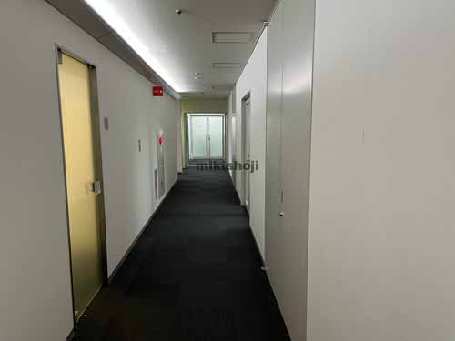 国分町・大町・立町の仙台定禅寺ビル 付帯設備1