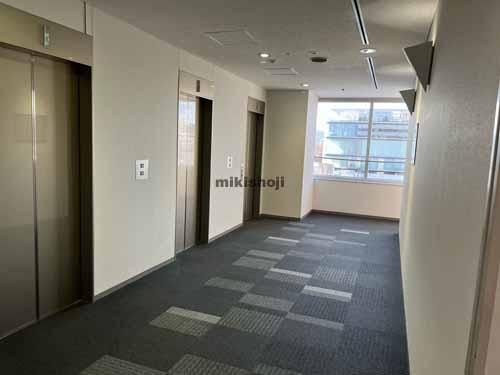 国分町・大町・立町の仙台定禅寺ビル 付帯設備2