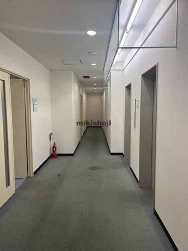 第６銅谷ビル 付帯設備1