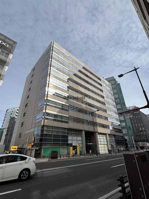 本町・花京院・錦町のＳＫ仙台ビル 外観2