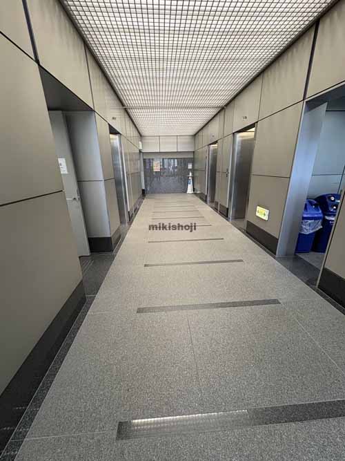 本町・花京院・錦町のＳＫ仙台ビル 付帯設備1