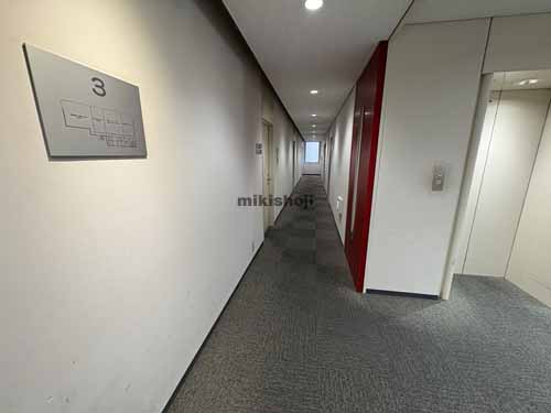 本町・花京院・錦町のＳＫ仙台ビル 付帯設備2