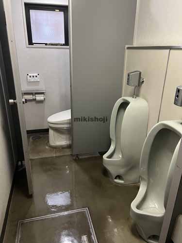 二日町・春日町・木町通のノース・コアビル 水回り1