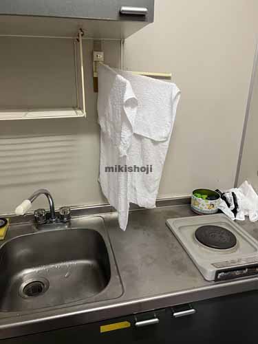 二日町・春日町・木町通のノース・コアビル 水回り2