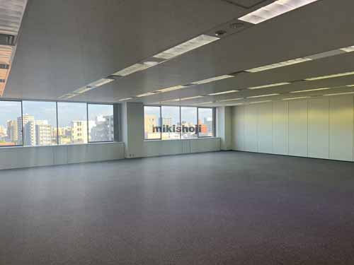 上杉のＫ２小田急ビル 貸室内1