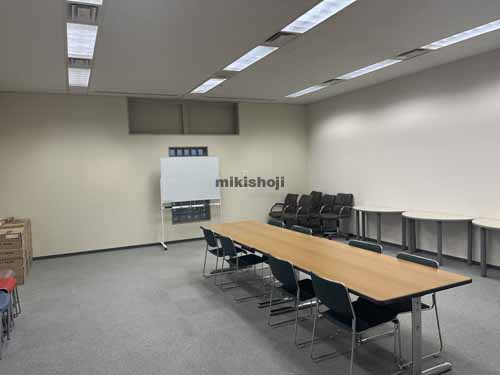 上杉のＫ２小田急ビル 付帯設備1