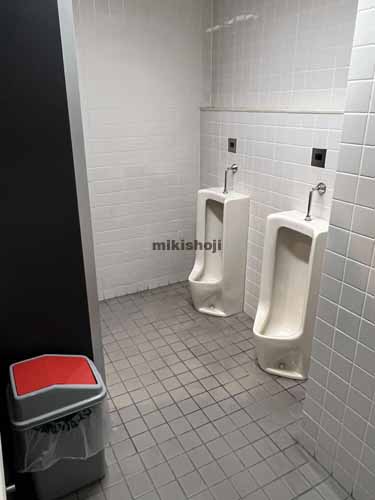 ヴィレッジ１０６ 水回り2