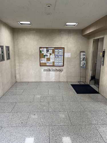 宮城野区他のニーズトラストビルヂング．Ｓ－Ⅰ エントランス2