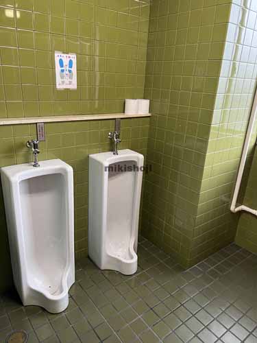 若林区のバイパス齋喜ビル 水回り1