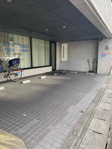 宮城野区他のネイヴ・シオミ五輪 付帯設備1