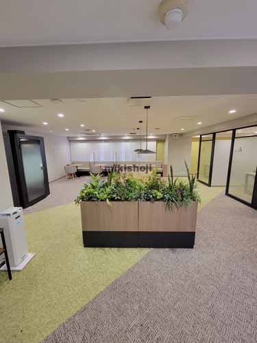 五橋・北目町の五橋ビジネスセンタービル 付帯設備3