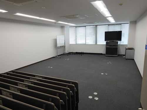 山王の猿田興業ビル 付帯設備1