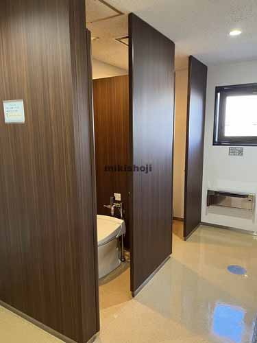 仙台ＫＹビル 水回り1