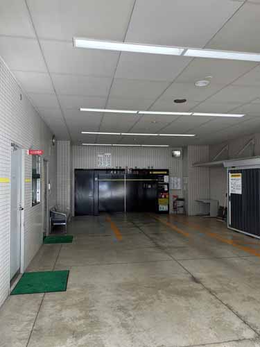 仙台ＫＹビル 付帯設備1