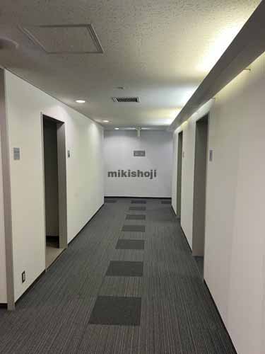 福島市の三共福島ビル 付帯設備1