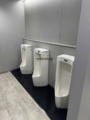 国分町・大町・立町の仙台パークビル 水回り5