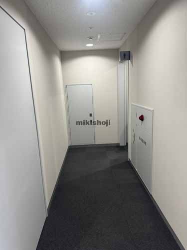 国分町・大町・立町の仙台パークビル 付帯設備4