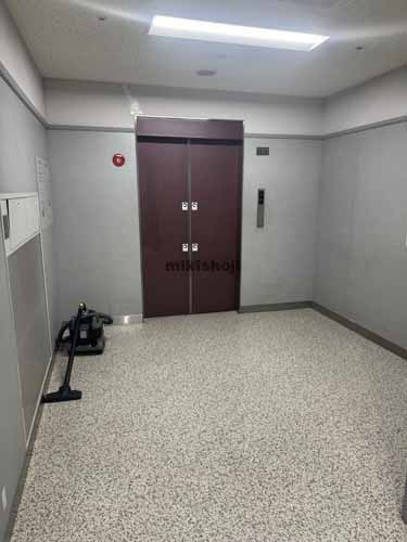 国分町・大町・立町の仙台パークビル 付帯設備8