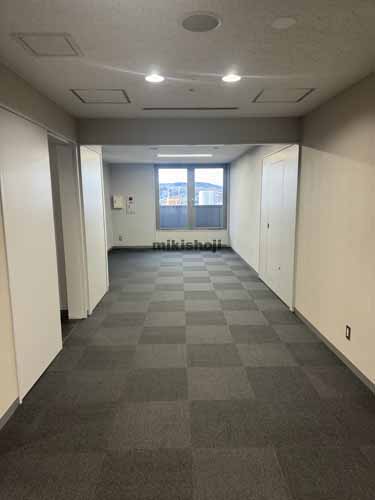 国分町・大町・立町の仙台パークビル 付帯設備9