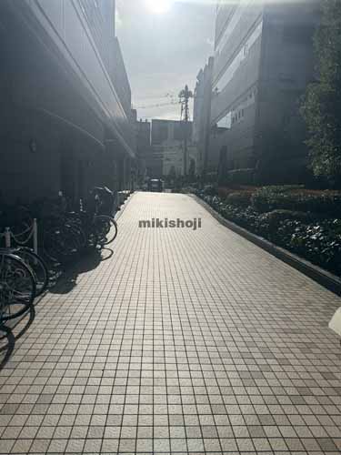 国分町・大町・立町の仙台パークビル 付帯設備12