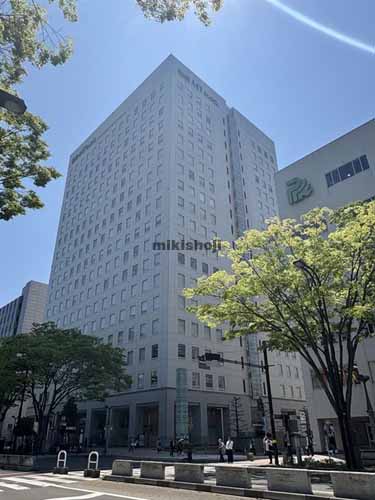 仙台ＭＴビル 外観2