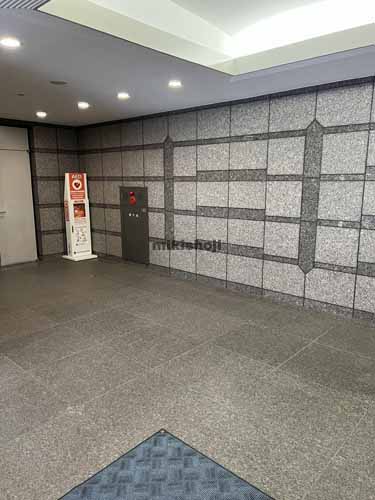 二日町・春日町・木町通のイマス二日町ビル エントランス1