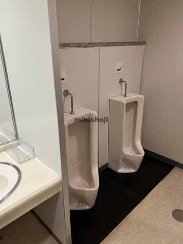 二日町・春日町・木町通のイマス二日町ビル 水回り1