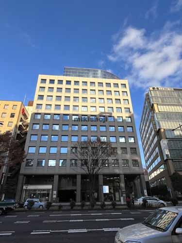 セントレ東北 外観4