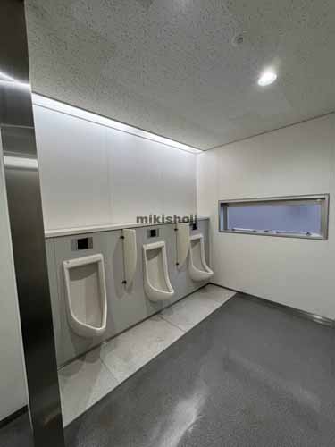 セントレ東北 水回り2