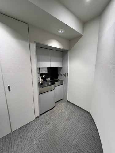 セントレ東北 水回り3