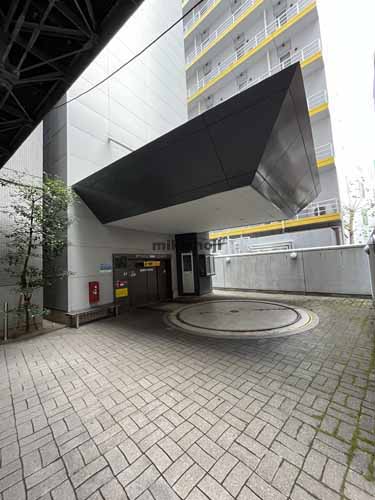 セントレ東北 付帯設備3