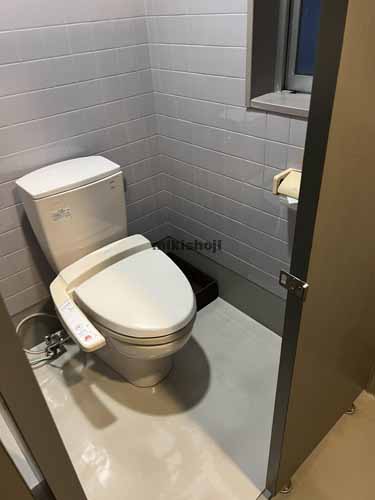 国分町・大町・立町の仙台タツミビル 水回り1