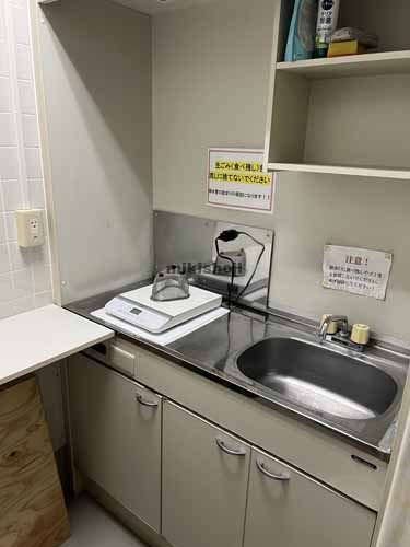 国分町・大町・立町の仙台タツミビル 水回り2