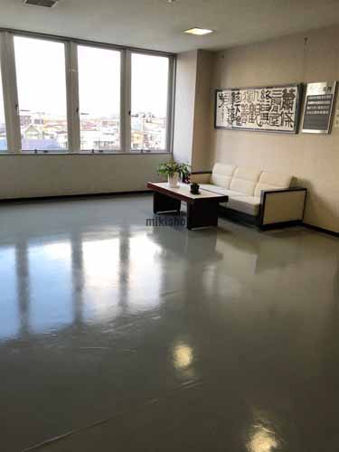 田口ビル 貸室内3