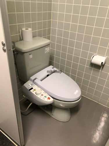 田口ビル 水回り2