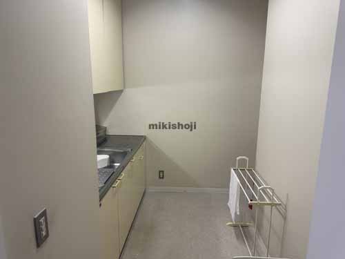 国分町・大町・立町の定禅寺通スクエアビル 水回り2