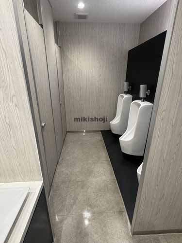 国分町・大町・立町の定禅寺通スクエアビル 水回り5