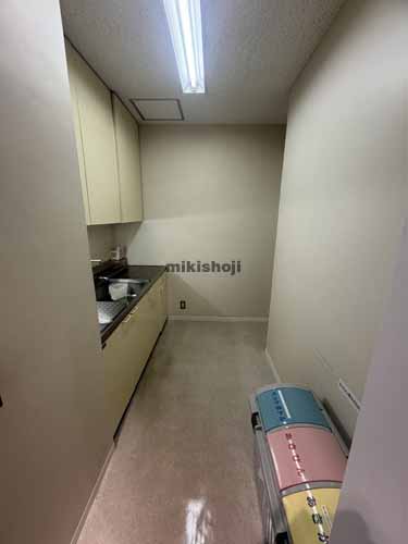 国分町・大町・立町の定禅寺通スクエアビル 水回り6