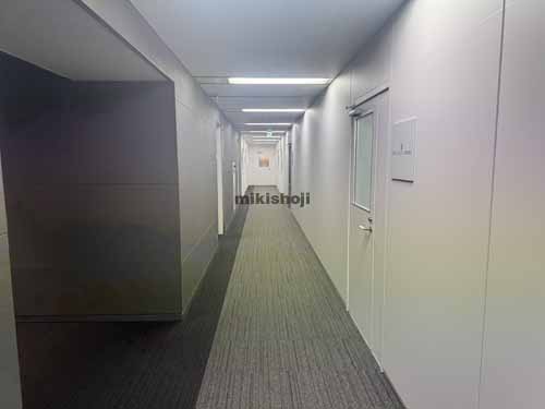 国分町・大町・立町の定禅寺通スクエアビル 付帯設備1