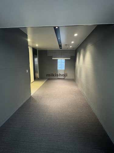 国分町・大町・立町の定禅寺通スクエアビル 付帯設備2