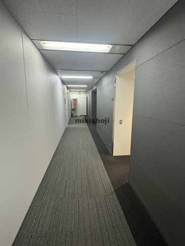 国分町・大町・立町の定禅寺通スクエアビル 付帯設備3