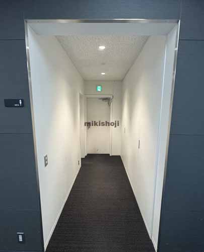 国分町・大町・立町の定禅寺通スクエアビル 付帯設備4